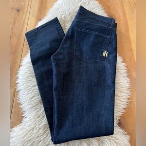 Rich & Skinny Sleek Jeans NWOT